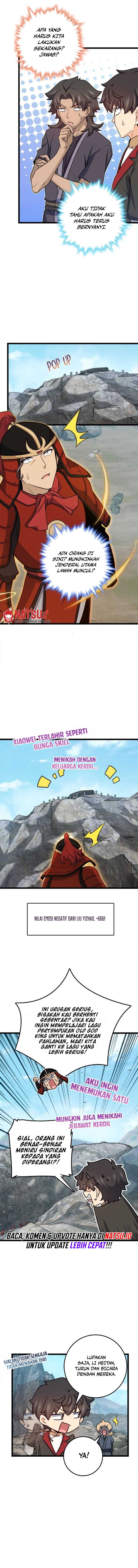 Spare Me, Great Lord! Chapter 556 Gambar 11
